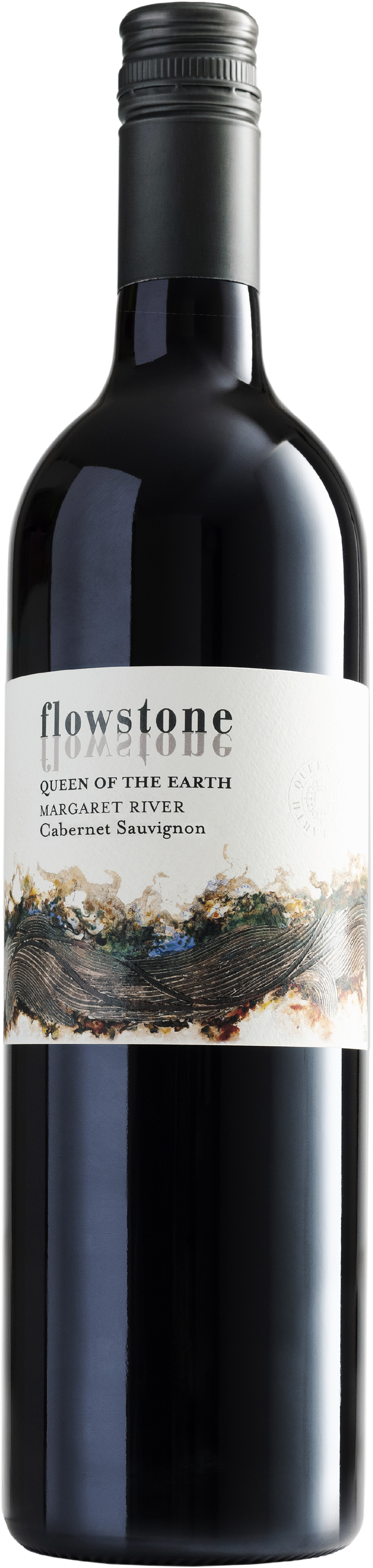 Flowstone Wines Queen of the Earth Margaret River Cabernet Sauvignon 2014
